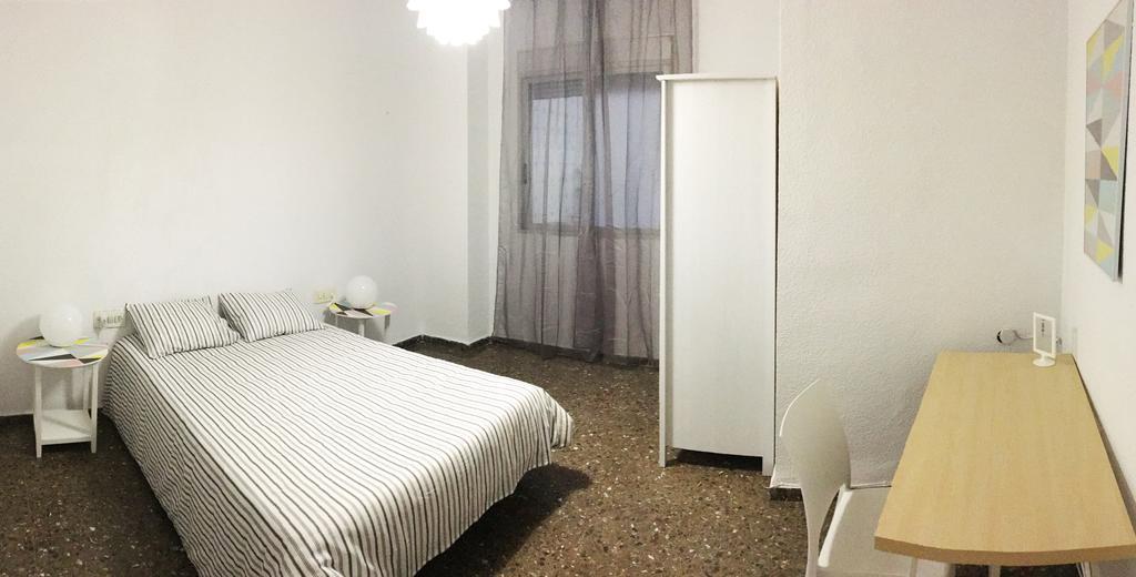 Erasmus Find A Flat Valenza