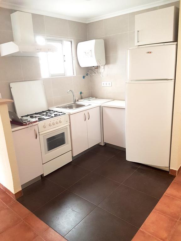 Apartamento Erasmus Find A Flat Valencia