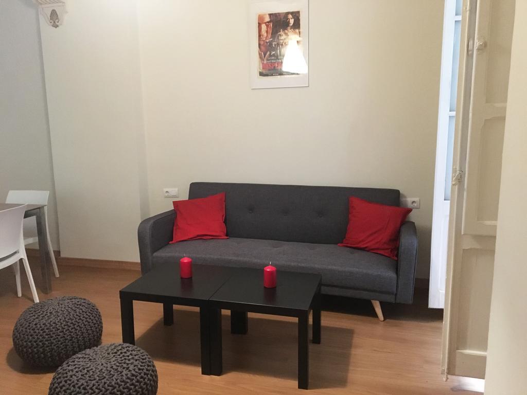 Erasmus Find A Flat Apartamento Valencia