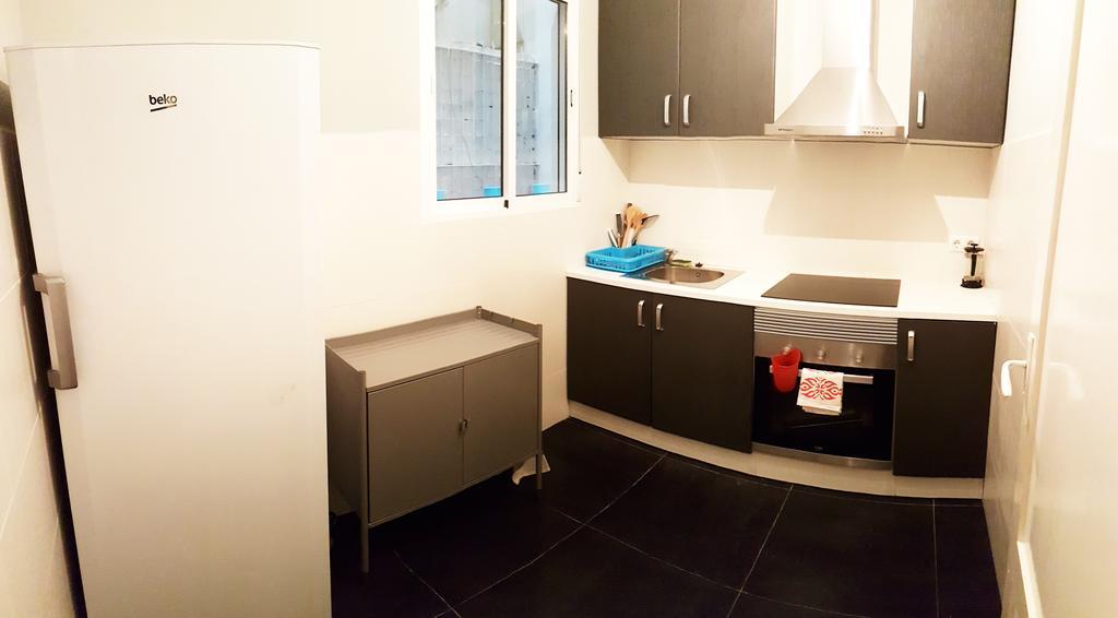 Apartamento Erasmus Find A Flat *