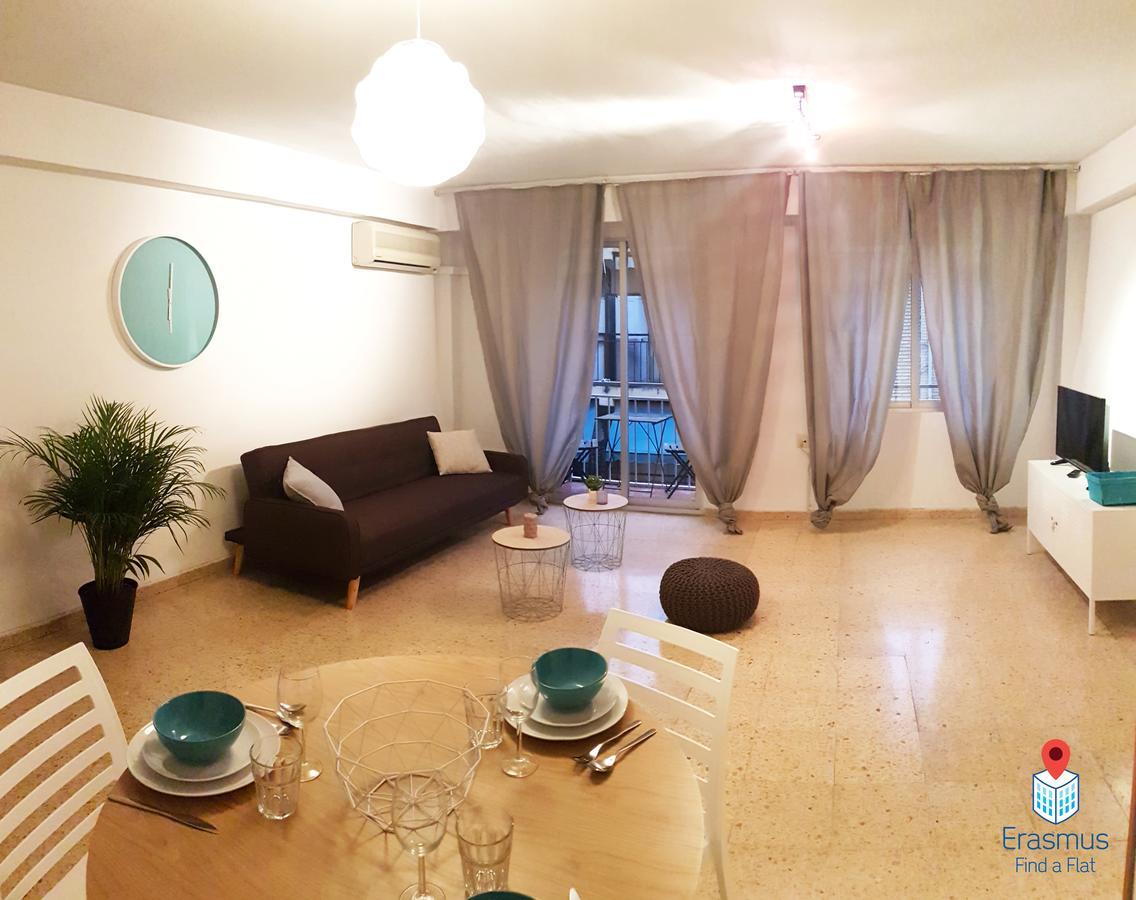 Erasmus Find A Flat Appartamento *