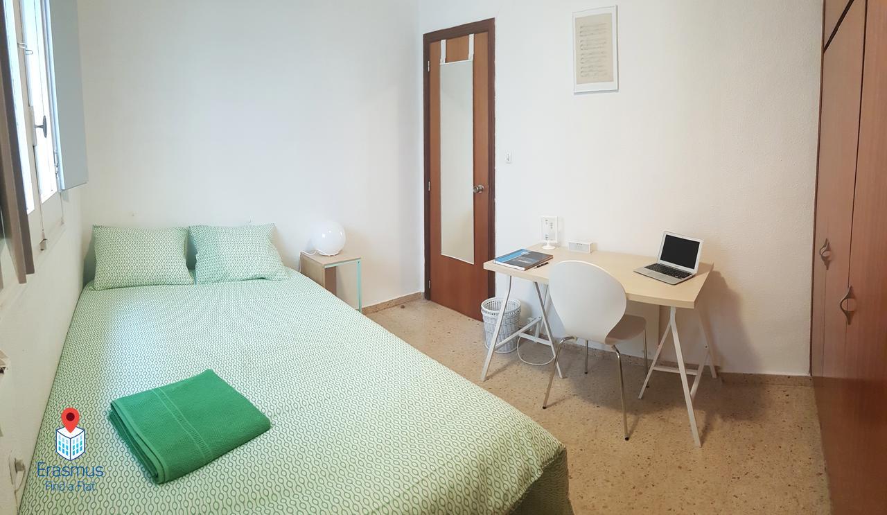 Erasmus Find A Flat Apartamento Valencia